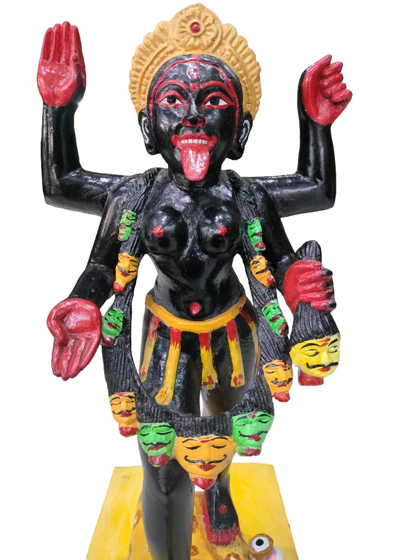 GRANITE KALI MAA - Image 3